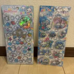 あわわちゃん　2枚セット