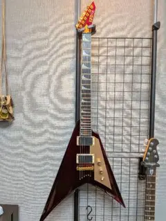 2026年最新】esp ltd メタリカの人気アイテム - メルカリ