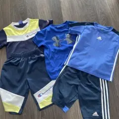 130 子供服 男の子 まとめ売り