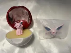 ポケモン　エーフィ　グッズセット