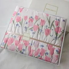 2026年最新】NINA RICCI 掛け布団の人気アイテム - メルカリ