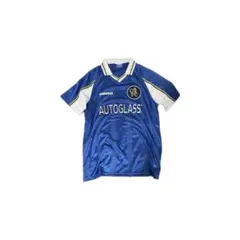 希少！極美品 チェルシー 03-05 umbro ユニフォーム リバーシブル