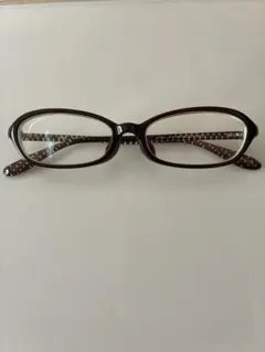 JINS 度ありメガネ（フレーム用にも）