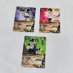 カード】NARUTO｜ナルティメットカードバトル｜レア大蛇丸 - メルカリ