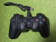 SONY DUALSHOCK 3 コントローラー ブラック