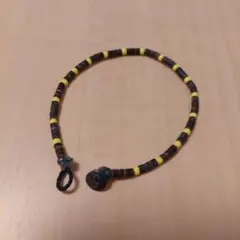 BEAMS　ブレスレット