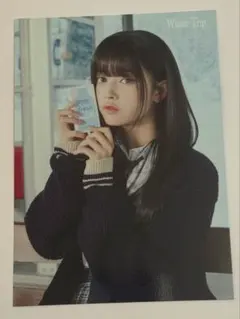 NiziU JYP POPUP 2025 リマ ラントレ