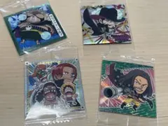ONE PIECE ウエハースシールのサムネイル