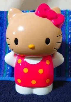 ハローキティ おふろシャワー