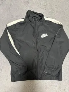 ⭐︎早い者勝ち⭐︎NIKE 子供用ジャケット サイズ140〜150 黒