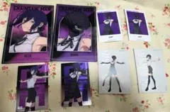 チェンソーマン 大交流展 ベースヤードトーキョー レゼ