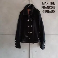 MARITHE FRANCOIS GIRBAUD JKT X3699のサムネイル
