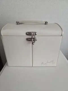 MARY QUANT アクセサリーケース