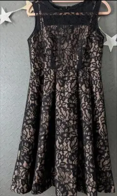 ⚫︎GRACE CONTINENTAL 36 レースワンピース⚫︎