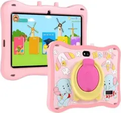 【R1832-38】キッズタブレット 7インチ Android16 20GB キッズタブレット 7インチ Android16 128GB 子供 キッズ 動画 - メルカリ