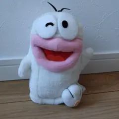オバケのQ太郎　ぬいぐるみのサムネイル
