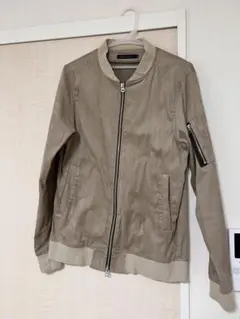 2025年最新】GOSTAR DE FUGA MA-1・フライトジャケットの人気アイテム