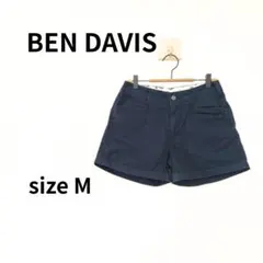 BEN DAVIS　ショートパンツ　Mサイズ　1174のサムネイル