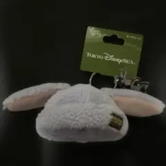 ディズニー ファンキャップ キーチェーン ピーターパン ロストキッズ