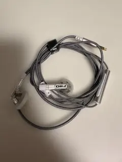 FiiO FF1 有線イヤホンのサムネイル