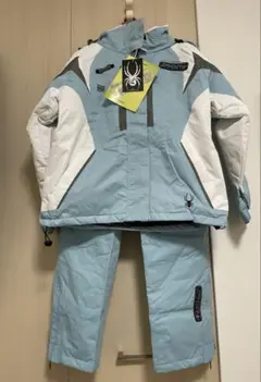 2025年最新】spyder スキーウェアの人気アイテム - メルカリ