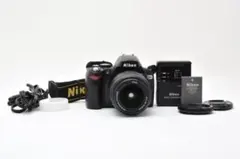2026年最新】nikon d40x ダブルズームキットの人気アイテム - メルカリ