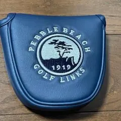 パターヘッドカバー マレット