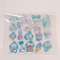 ボンボンドロップシール おすそ分け