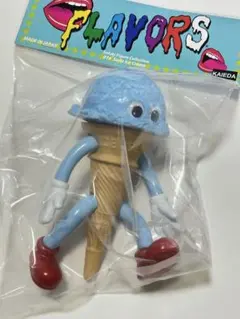 2026年最新】フレーバーズ ソフビの人気アイテム - メルカリ