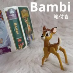 ディズニー バンビ マジカルモーメント - メルカリ