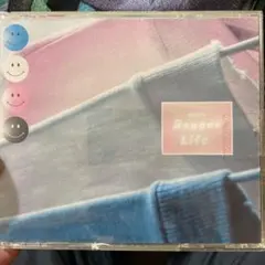 avex Reggae Life 2枚組 CD