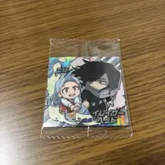 僕のヒーローアカデミア ウルトラシールウエハース　MHA5-22