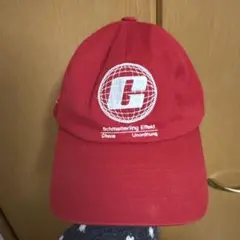 2026年最新】gadid anoniem キャップ 赤の人気アイテム - メルカリ