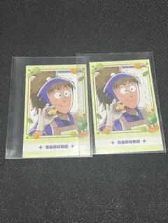 忍たま スイパラ 推しパシャ 鉢屋三郎