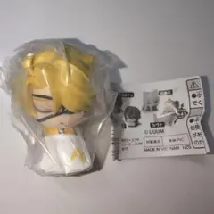 おねむたん たっつん カラフルピーチ からぴち