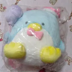 サンリオ ケーキバースデー タキシードサム ぬいぐるみ 45周年 サンリオ ケーキバースデー タキシードサム ぬいぐるみ 45周年 - メルカリ