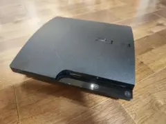 【動作確認済み】PlayStation 3 320GB 本体CECH-3000B