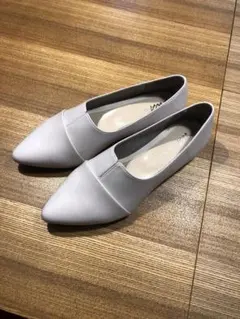 オリエンタルトラフィック　レディースパンプス　38サイズ