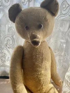 チルターン テディベア アンティーク ヴィンテージ | Mercari