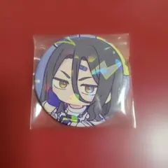 WIND BREAKER　ぱすてるぽっぷ　缶バッジ　杉下 京太郎