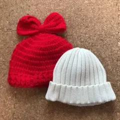 手編み セーター