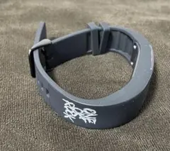 【美品】ONEOKROCK ワンオク リストウォッチ ブラック