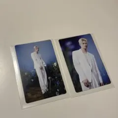 2025年最新】EnhyPen walk the line トレカ ニキの人気アイテム