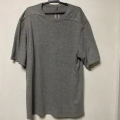 リックオウエンス Rick Owens 21AW トミーロールアップT - メルカリ