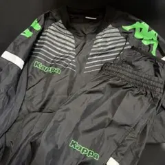 kappa ウェア