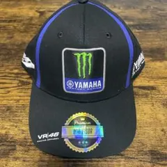 Monster Energy YAMAHA Factory Racing GPのサムネイル