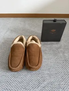 2026年最新】UGG カラー：ベージュ系 メンズ スリッポンの人気アイテム