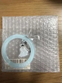 NAOYA フリフリアクリルキーホルダー