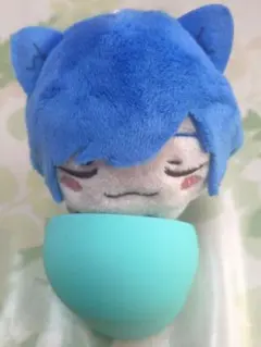 いれいす If おひるねこ　ぬいぐるみ