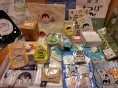 コウペンちゃん　グッズ　まとめ売り